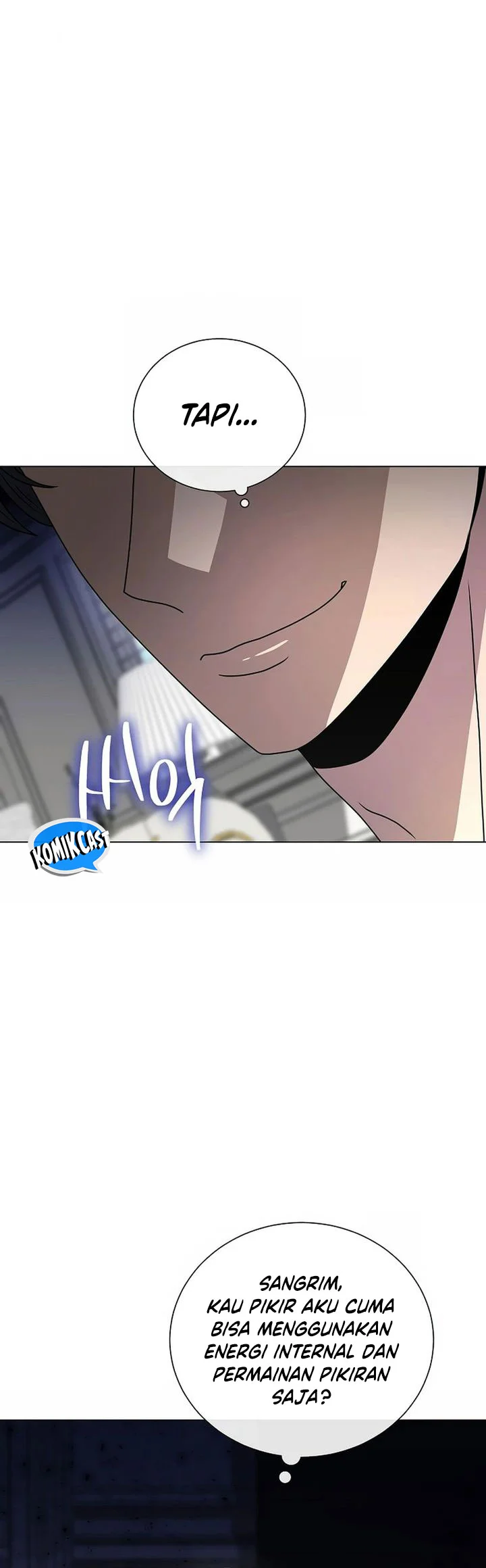 the heavenly demon lord who doesnt want to level up chapter 55 - Page 12